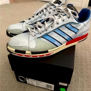 RAF Simmons Stan Smith Adidas-gently used